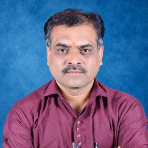 Shri Dnyanba More, Chairman of Advita Urban