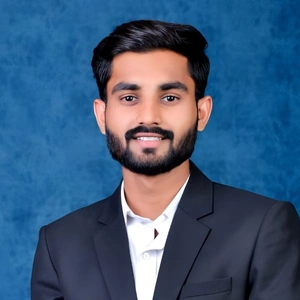 Shri Shubham More, Vice Chairman of Advita Urban